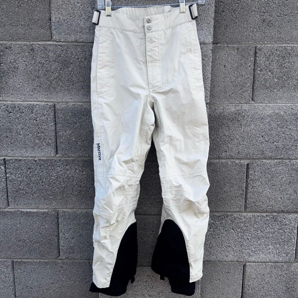 MARMOT Snowboard Ski Winter Pants Women's  XSmall
